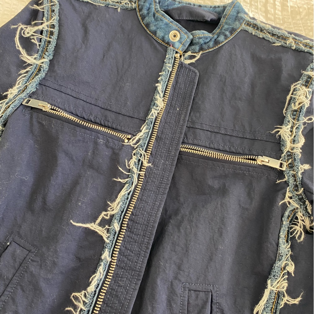 diesel jacket - Picture 6 of 8